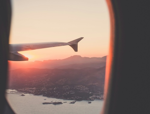 Bust that Travel Myth