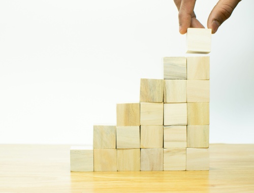 Step 3. Implementation