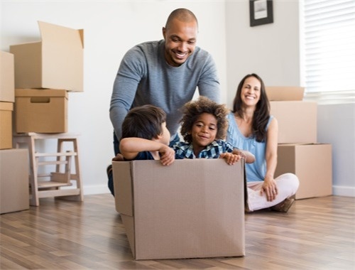 Individuals & Families: Flexible Strategies for Life Transitions