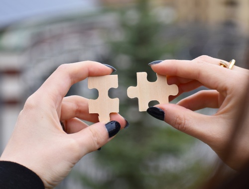 A Strategy for Strategies