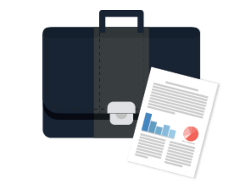 Fiduciary Briefcase