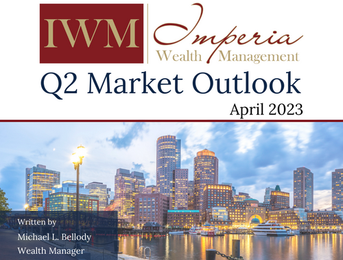 2023 Q2 Market Outlook