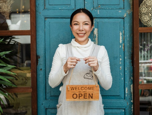 Businesses