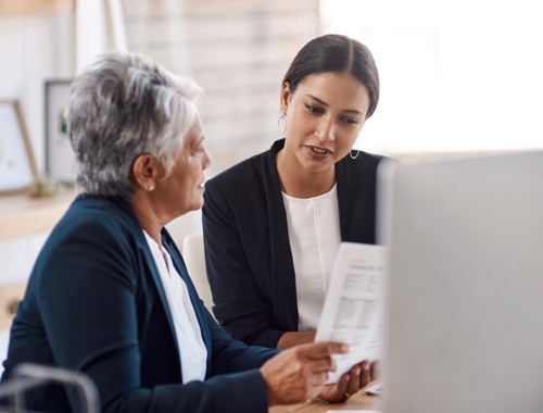 Women Advisors<br/>