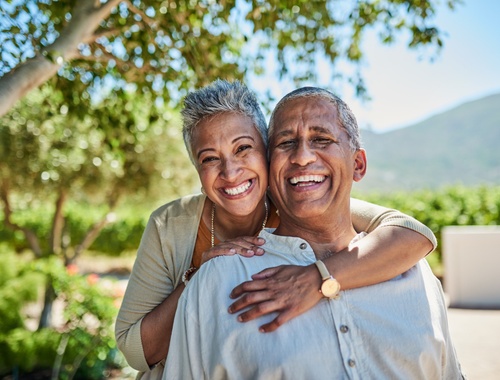 Retirement Planning