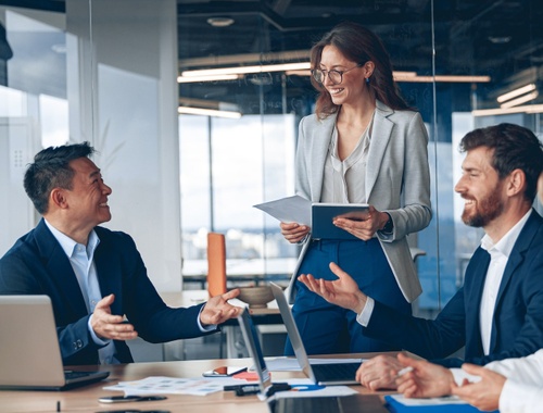 Business Owners: Helping You Plan Beyond The Business