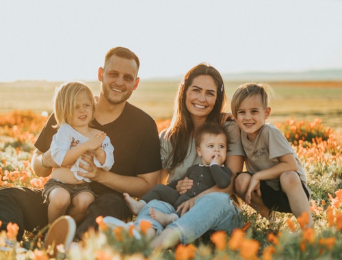   Navigating Life’s Turning Points