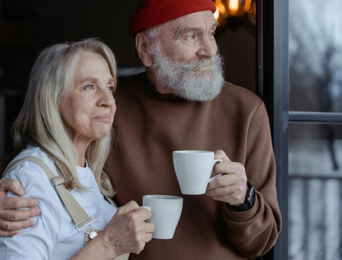 Planning For Retirement