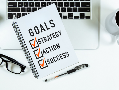 Updating your Successes