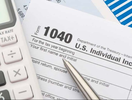 Tax Planning