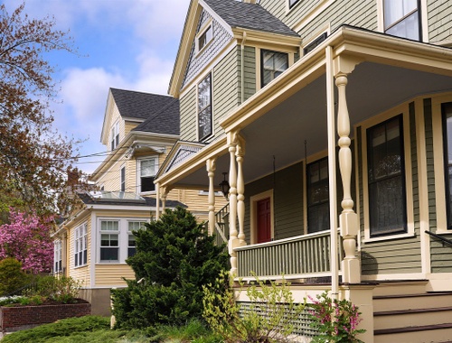 Get a Home Insurance Quote in Acushnet, MA