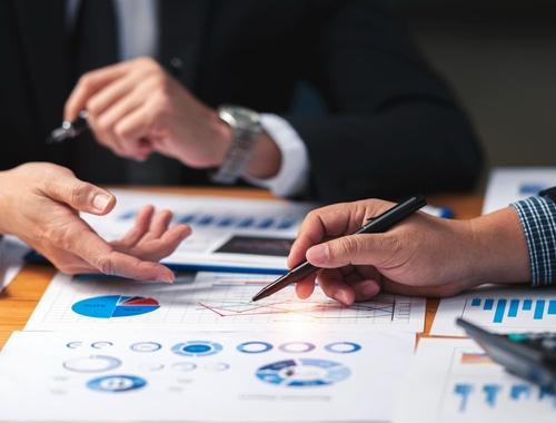 Wealth Management