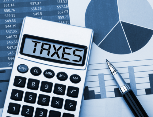 Business Owners: Did you File a Tax Extension?