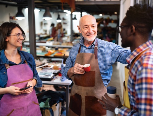 Preparing for a Successful Transition