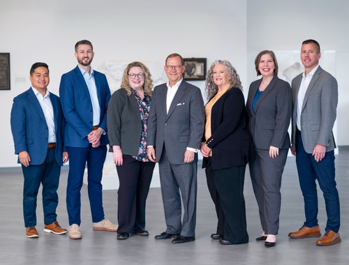 The Bernardin Schiff Group