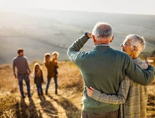 Stewarding Significant Wealth And Legacy
