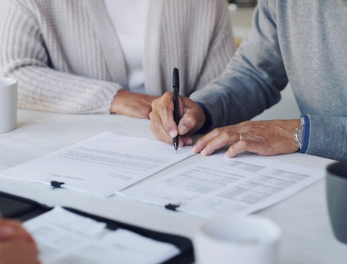 Insurance Strategies