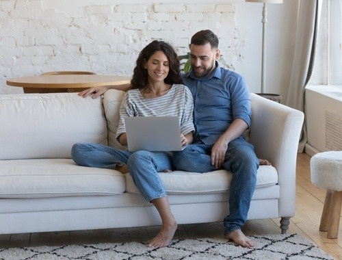 High Achieving Professionals