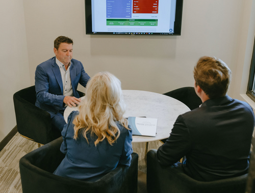 Explore More Videos On The Living Balance Sheet®