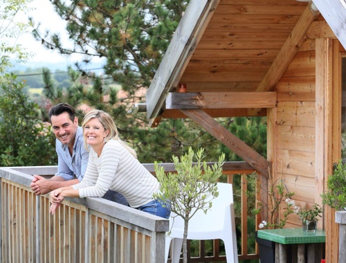 Buy A Vacation Home