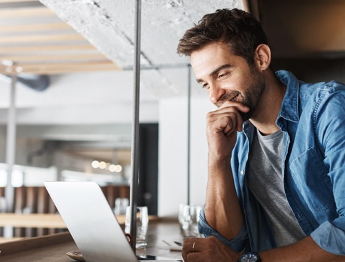 Small Business Owner Selling a Business