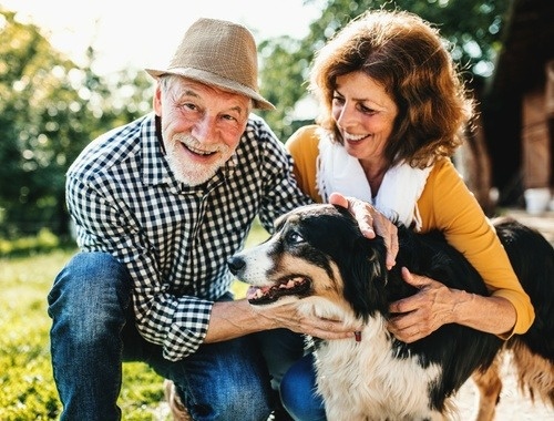 Retirement Planning