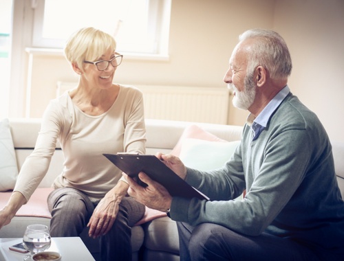 Maximizing Social Security