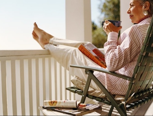 Retirement Strategies