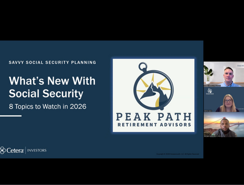 What's New in Social Security: 8 Topics to Watch in 2026