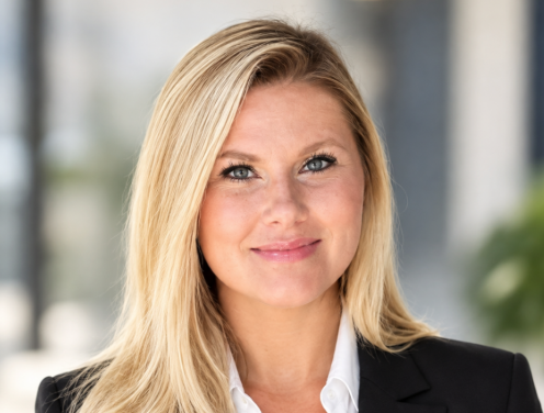 Lisabeth Durbin, Financial Advisor