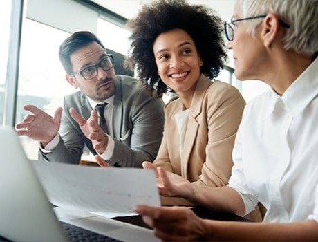 Wealth Management Solutions