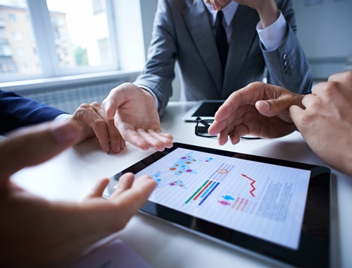 Business Valuation