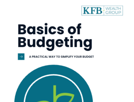 Budgeting