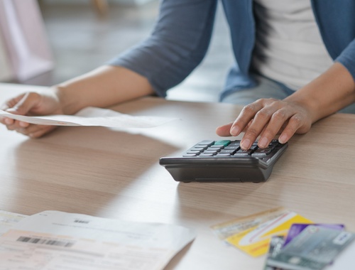 Annual Fee Benchmarking