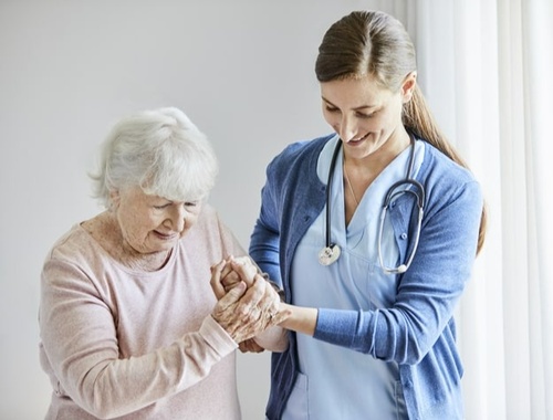 Extended Care