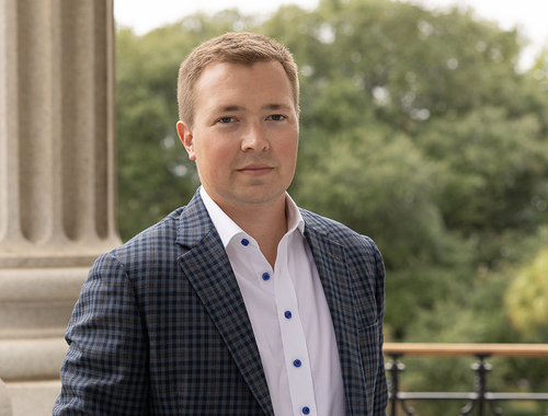 Kyle Rasmussen<br/><sup>CFP®, CLU®, ChFC®, RICP®</sup>