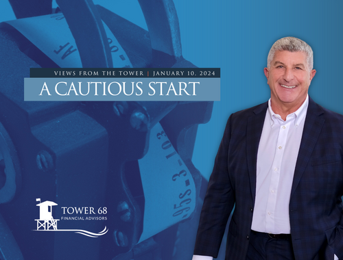 A Cautious Start