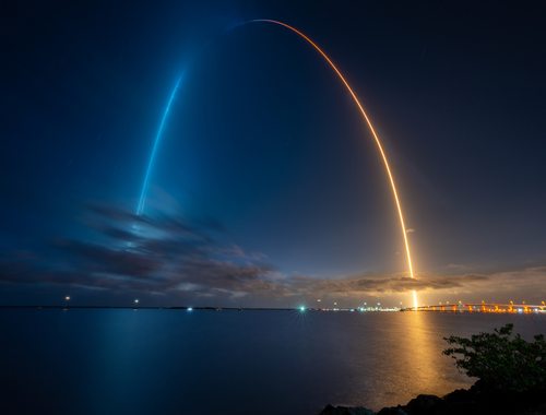 The SpaceX Opportunity and Why Concentration Risk Still Matters