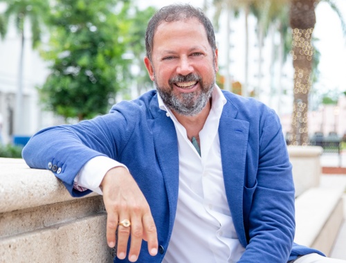 Jon Bulman, JD, MBA, CRPC<br/>