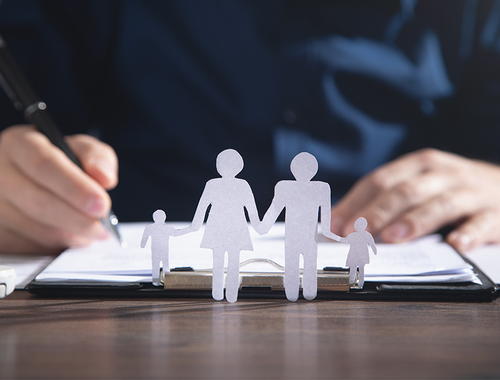 Life Insurance with Long Term Care Benefits