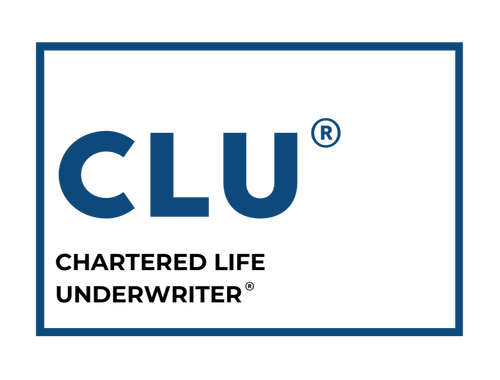 CLU® - Chartered Life Underwriter
