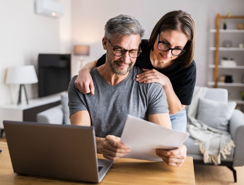 Nearing or Planning to Retire