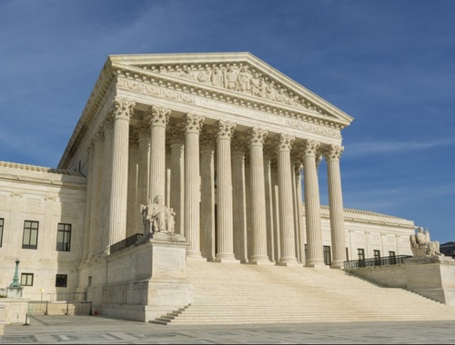 SCOTUS To Determine Definition Of Intellectual Disability
