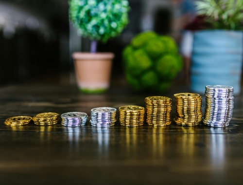 Participant Corner: You Can Now Save More in Your 401(k). See Why That Matters.