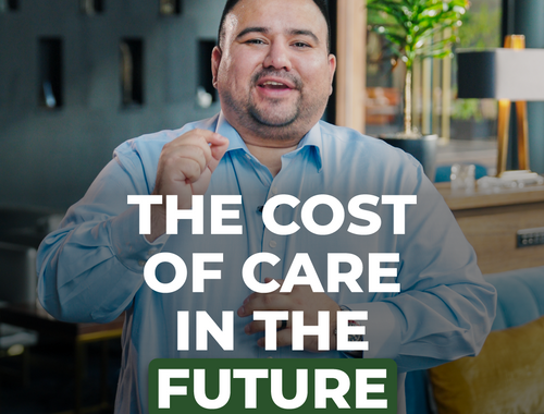 Will Your Long-Term Care Plan Keep Up With Inflation?
