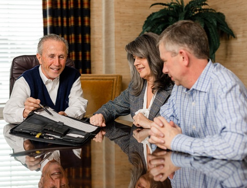 Helping Advisors Grow for 46 Years