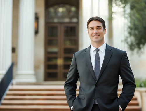 Attorneys: Build a Confident Financial Case