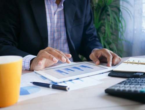 Senior Financial Advisor