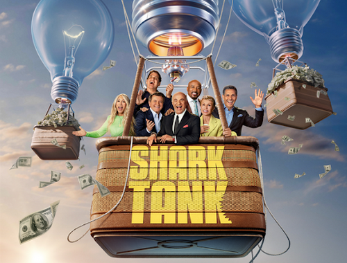Shark Tank