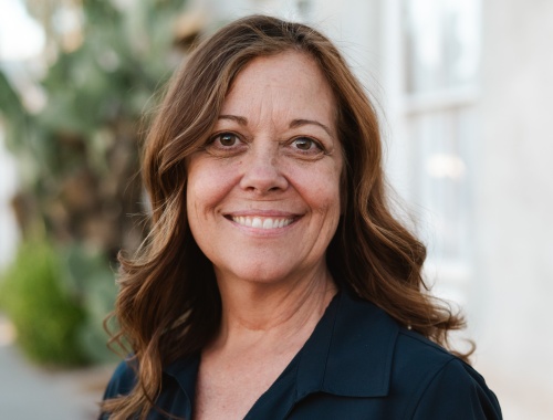 Jennifer Mills, Financial Advisor | Senior Vice President